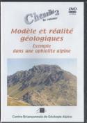 Chenaillet II, le retour ! Modèle et réalité géologiques, exemple dans une ophiolite alpine