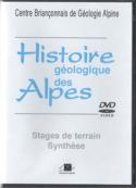 Histoire des Alpes, synthèse des stages de terrain (diaporama filmé)