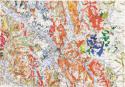 Briançon/Carte géologique à 1/50 000 (BRGM)
