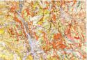 Guillestre/Carte géologique à 1/50 000 (BRGM)
