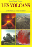 Les volcans, JC Tanguy (Gisserot 1999)